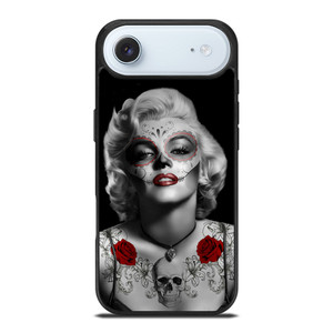 MARILYN MONROE GOTHIC iPhone 17 Air Case
