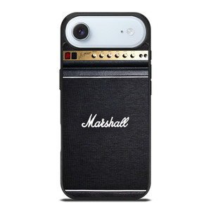 MARSHALL AMP 3 iPhone 17 Air Case