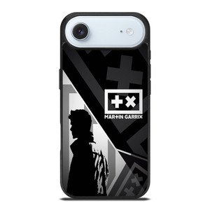 MARTIN GARRIX LOGO iPhone 17 Air Case