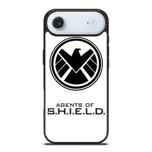 MARVEL AGENTS OF SHIELD iPhone 17 Air Case