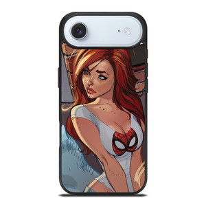 MARY JANE SPIDERMAN 2 iPhone 17 Air Case