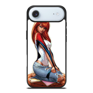 MARY JANE SPIDERMAN 3 iPhone 17 Air Case