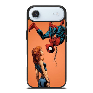 MARY JANE SPIDERMAN 4 iPhone 17 Air Case
