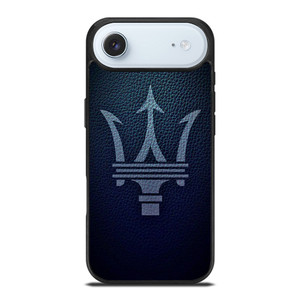 MASERATI LOGO 4 iPhone 17 Air Case