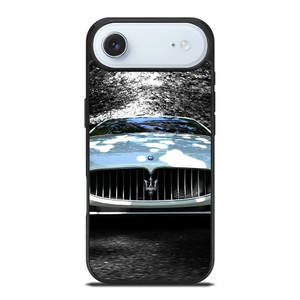 MASERATI LOGO iPhone 17 Air Case