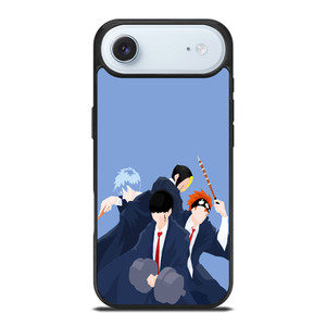 MASHLE CHARACTERS iPhone 17 Air Case
