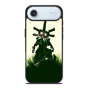 MASK THE LEGEND OF ZELDA iPhone 17 Air Case