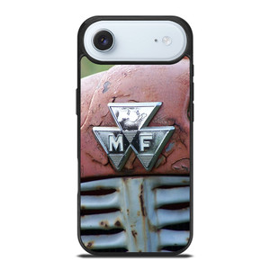MASSEY FERGUSON LOGO 3 iPhone 17 Air Case