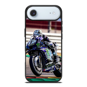 MAVERICK VINALES iPhone 17 Air Case