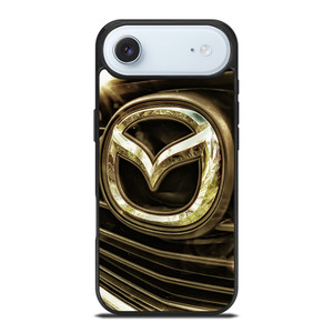 MAZDA SYMBOL iPhone 17 Air Case