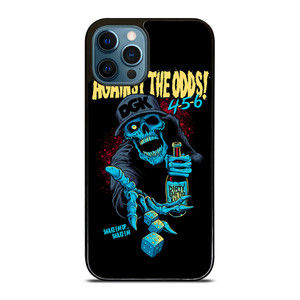 DGK SKULL ZOMBIE iPhone 12 Pro Max Case