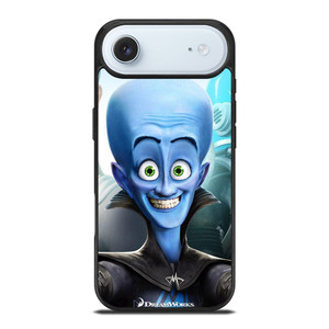 MEGAMIND COOL MOVIE iPhone 17 Air Case
