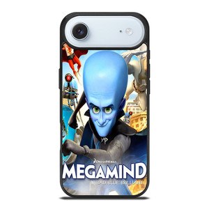 MEGAMIND MOVIE iPhone 17 Air Case