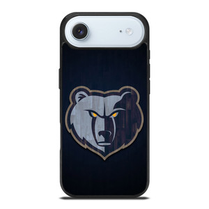 MEMPHIS GRIZZLIES ICON 4 iPhone 17 Air Case