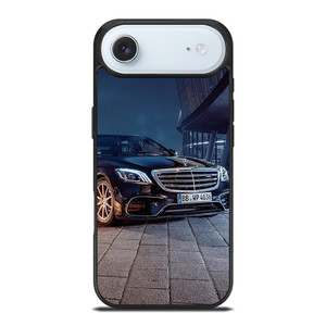 MERCEDES BENZ CAR iPhone 17 Air Case