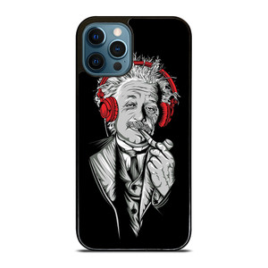 DGK ALBERT EINSTEIN HYPE iPhone 12 Pro Max Case