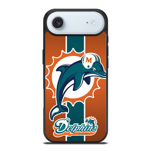 MIAMI DOLPHINS 3 iPhone 17 Air Case