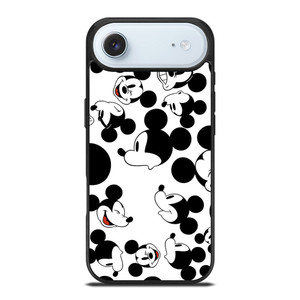 MICKEY MOUSE 2 iPhone 17 Air Case