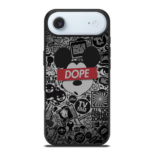MICKEY MOUSE DOPE iPhone 17 Air Case