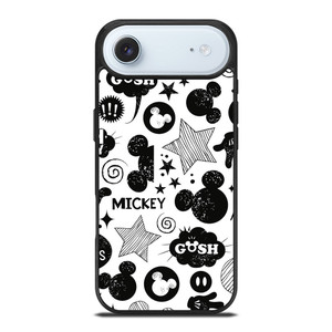 MICKEY MOUSE iPhone 17 Air Case