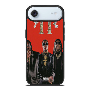 MIGOS CULTURE 2 iPhone 17 Air Case