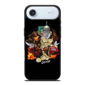 MIGOS CULTURE 3 iPhone 17 Air Case