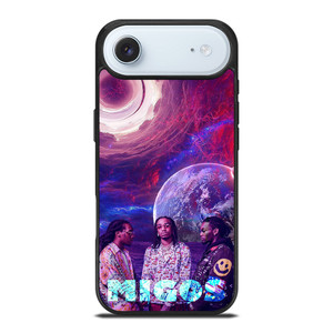 MIGOS CULTURE iPhone 17 Air Case