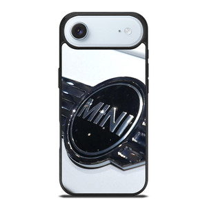 MINI COOPER LOGO iPhone 17 Air Case
