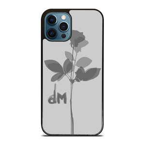 DEPECHE MODE 2 iPhone 12 Pro Max Case DEPECHE MODE 2 iPhone 12 Pro Max Case
