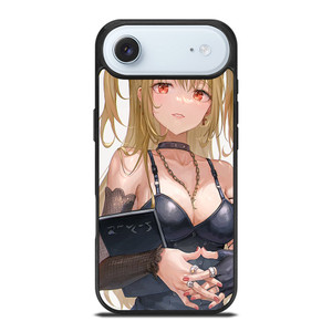 MISA AMANE DEATH NOTE iPhone 17 Air Case