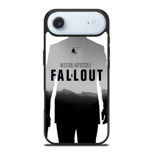 MISSION IMPOSSIBLE iPhone 17 Air Case