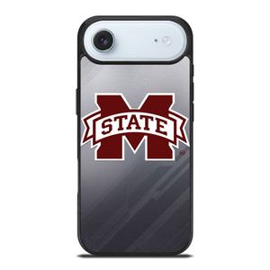 MISSISSIPPI STATE UNIVERSITY LOGO iPhone 17 Air Case