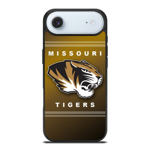 MISSOURI TIGERS LOGO iPhone 17 Air Case