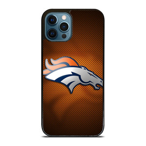 DENVER BRONCOS LOGO 2 iPhone 12 Pro Max Case