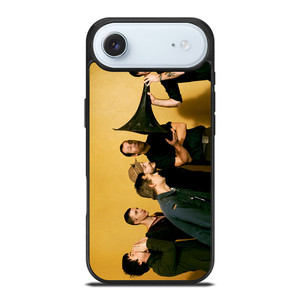 MODEST MOUSE BAND 2 iPhone 17 Air Case