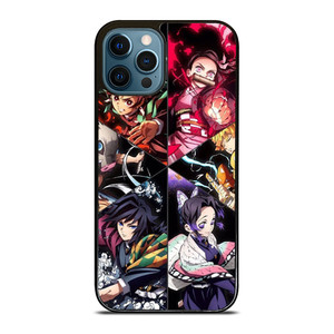 DEMON SLAYER iPhone 12 Pro Max Case