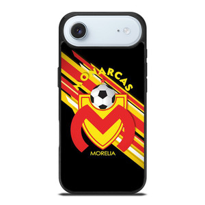 MONARCAS MORELIA 2 iPhone 17 Air Case