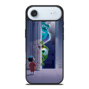MONSTERS INC DISNEY 2 iPhone 17 Air Case