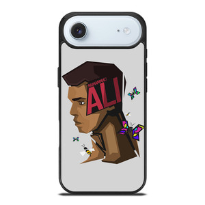 MUHAMMAD ALI ART iPhone 17 Air Case