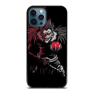 DEATH NOTE RYUK 2 iPhone 12 Pro Max Case