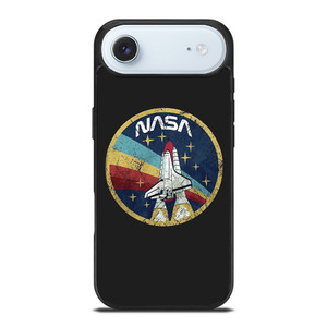NASA LOGO 3 iPhone 17 Air Case