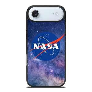 NASA LOGO iPhone 17 Air Case