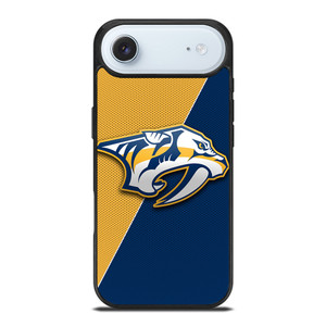 NASHVILLE PREDATORS LOGO 4 iPhone 17 Air Case