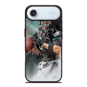 NICK FOLES PHILADELPHIA EAGLES iPhone 17 Air Case