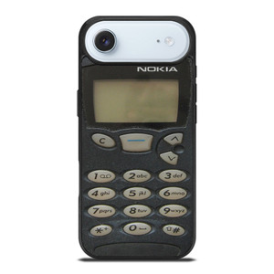 NOKIA RETRO PHONE iPhone 17 Air Case