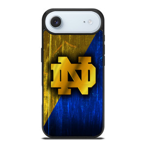NOTRE DAME LOGO 3 iPhone 17 Air Case