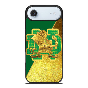 NOTRE DAME LOGO 4 iPhone 17 Air Case
