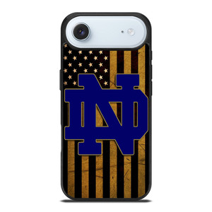 NOTRE DAME LOGO iPhone 17 Air Case