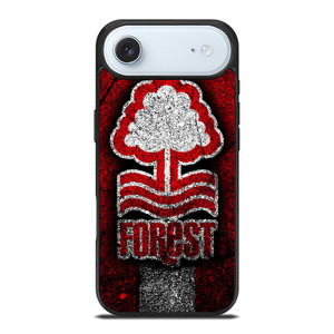 NOTTINGHAM FOREST ICON iPhone 17 Air Case