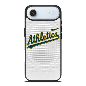 OAKLAND ATHLETICS MLB iPhone 17 Air Case